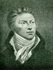 Photo of Friedrich Gilly