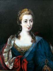 Photo of Maria Teresa Cybo-Malaspina, Duchess of Massa
