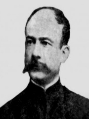 Photo of José María Moncada