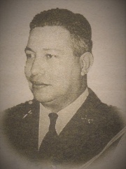 Photo of Óscar Osorio