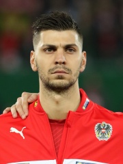 Photo of Aleksandar Dragović