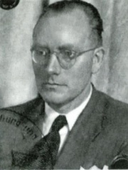 Photo of Rudolf Wolters