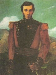 Photo of José María Carreño