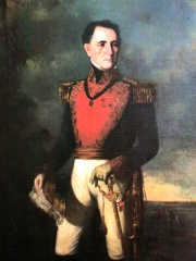 Photo of José Tadeo Monagas