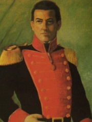 Photo of José Gregorio Monagas