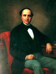 Photo of Manuel Felipe de Tovar