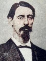 Photo of José Ruperto Monagas