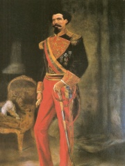 Photo of Francisco Linares Alcántara
