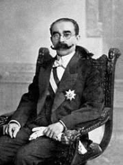 Photo of Victorino Márquez Bustillos