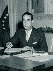 Photo of Germán Suárez Flamerich