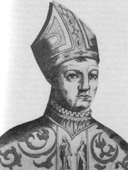Photo of Antipope John XXIII