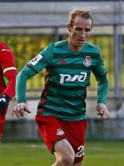 Photo of Vladislav Ignatyev