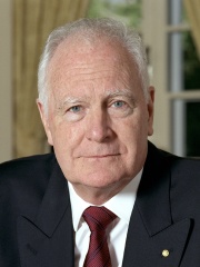 Photo of Peter Hollingworth
