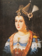 Photo of Gülnuş Sultan