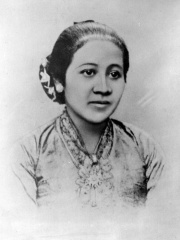 Photo of Kartini