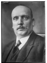 Photo of Wilhelm Miklas
