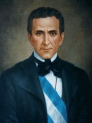 Photo of José Joaquín de Olmedo