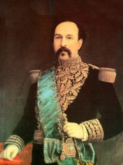 Photo of Ignacio de Veintemilla