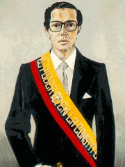 Photo of Osvaldo Hurtado