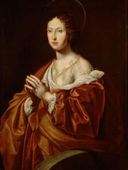 Photo of Claudia de' Medici