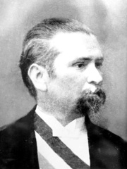 Photo of Juan Gualberto González