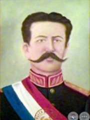 Photo of Juan Antonio Escurra