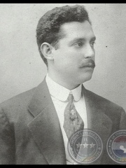 Photo of José Patricio Guggiari