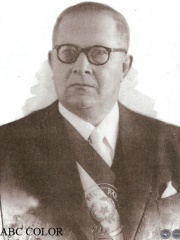 Photo of Felipe Molas López