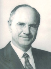 Photo of James Smith McDonnell