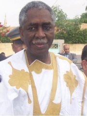 Photo of Ba Mamadou Mbaré