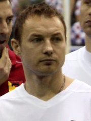 Photo of Tomasz Frankowski
