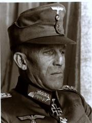 Photo of Ludwig Kübler