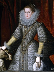 Photo of Margaret of Austria, Queen of Spain