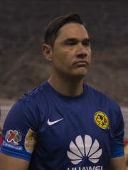Photo of Moisés Muñoz