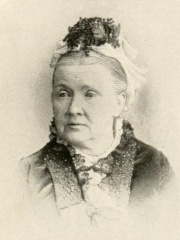Photo of Julia Ward Howe