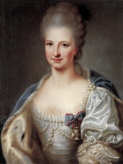 Photo of Amalie of Zweibrücken-Birkenfeld