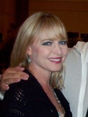 Photo of Lisa Wilcox