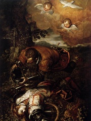 Photo of Domenico Tintoretto