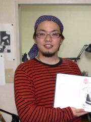 Photo of Makoto Yukimura