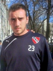 Photo of Federico Mancuello