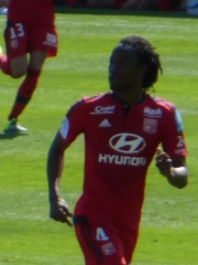 Photo of Bakary Koné