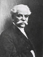 Photo of Heinrich Caro