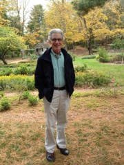 Photo of Brian Weiss