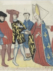 Photo of Margaret of France, Duchess of Brabant