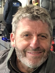 Photo of Andy Townsend