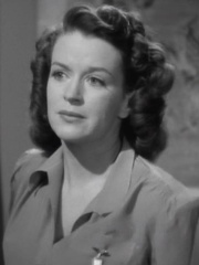 Photo of Rosemary DeCamp