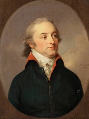 Photo of Friedrich Karl Ludwig, Duke of Schleswig-Holstein-Sonderburg-Beck