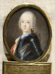 Photo of Prince Karl Anton August of Schleswig-Holstein-Sonderburg-Beck