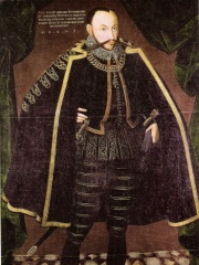 Photo of John II, Duke of Schleswig-Holstein-Sonderburg