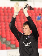 Photo of Vytautas Černiauskas